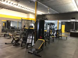 Northern Strength Fitness