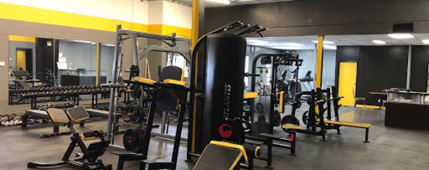 Northern Strength Fitness