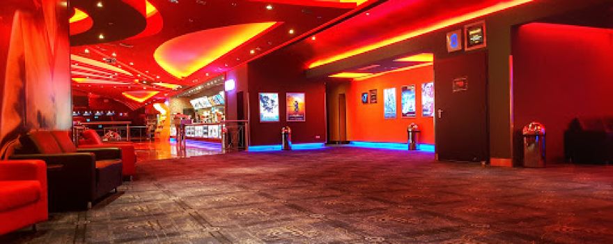 Cinema City