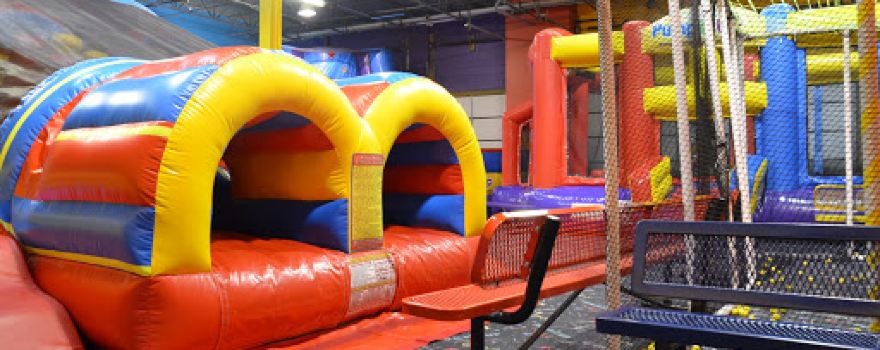 Pump It Up of Elkridge - 100% Private Parties and Private Playdates-Visit Calendar before Your Visit!