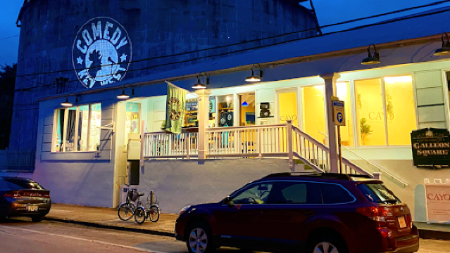 Comedy Key West
