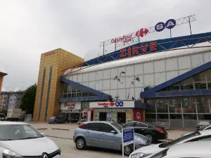Zirve Avm Sineması