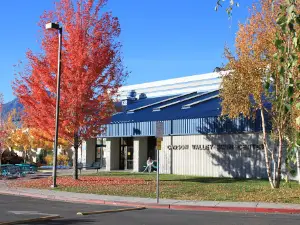 Carson Valley Swim Center