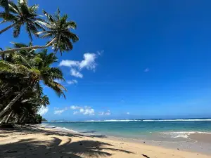 Vavau Beach