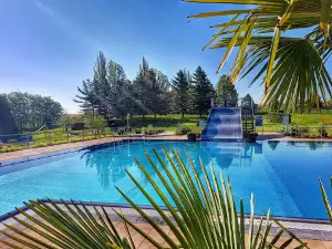Freibad Leisnig