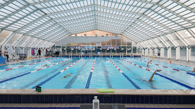 Olimpia Sport Village Nocera