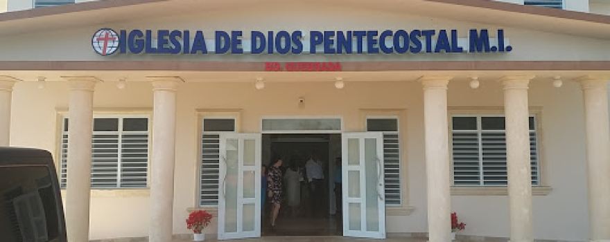 IDPMI Quebrada, Camuy PR