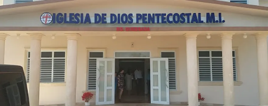 IDPMI Quebrada, Camuy PR