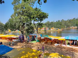 Talkhamra Devsthan