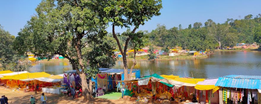 Talkhamra Devsthan