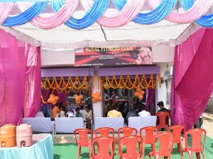 Royal fitness club mankapur
