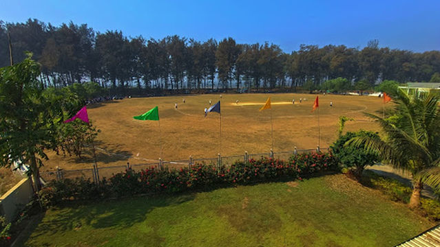 Kamarwada Cricket Ground