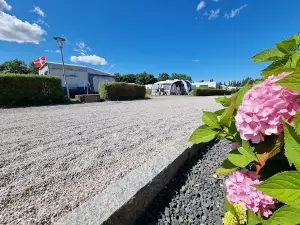First Camp Holbæk Fjord – Sjælland