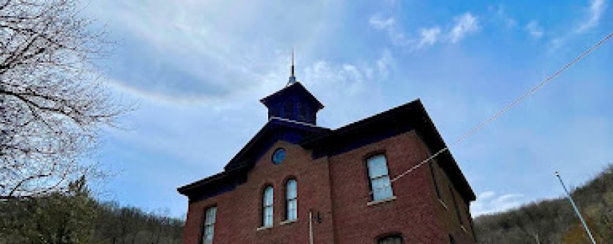 Wabasha County Historical Society Museum