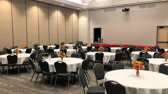 Kanab Center
