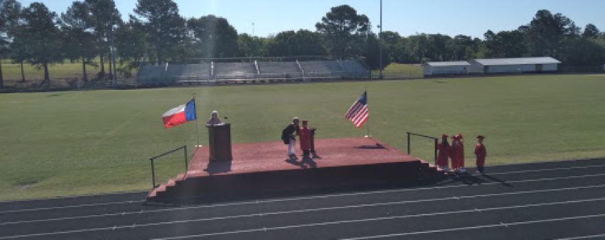 Mustang Stadium