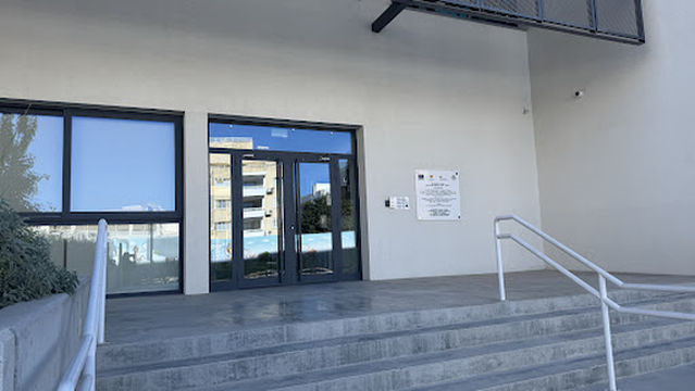 PAPHOS THAI BOXING & MMA FIGHT CLUB (old style muay thai)