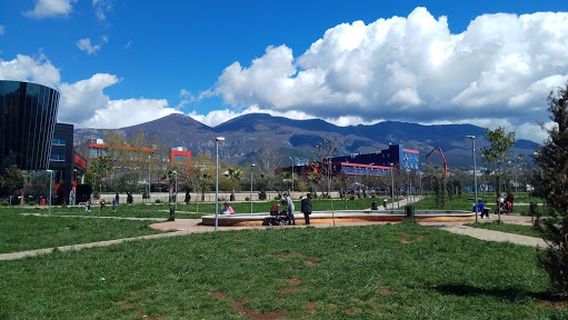Tirana