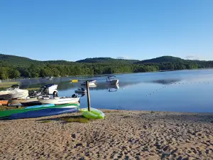 Honey Run Beach & Campgrounds