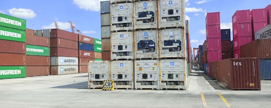 ICTSI Gym