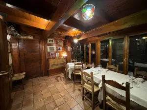 La Terrazza