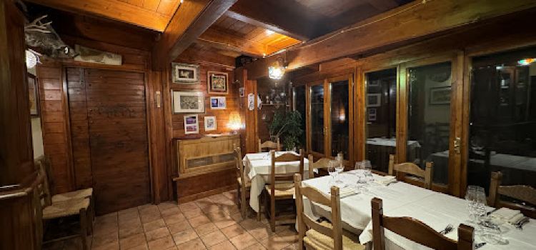 La Terrazza