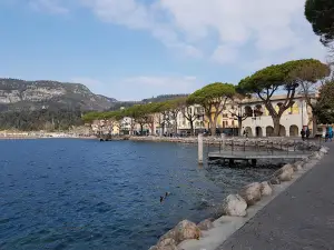 Casa Lady Garda