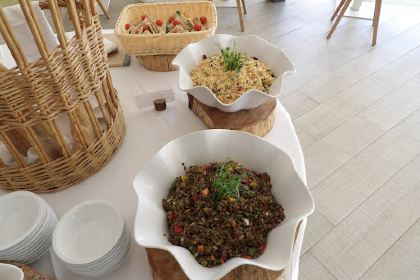 Restaurant Cote Pinede