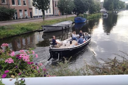 de Vriend Grand Cafe Restaurant