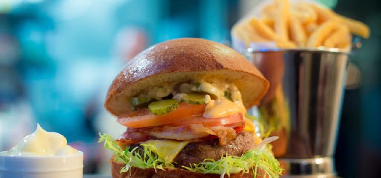 Burger Club