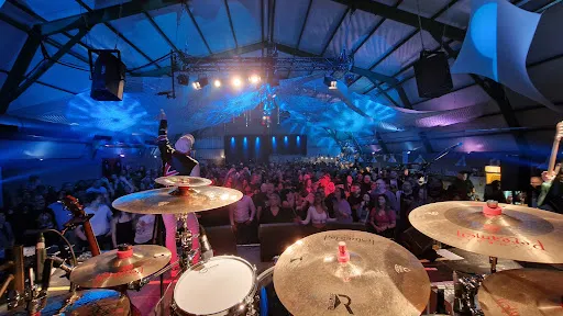 Nobbys Club Hahn | Live-Club