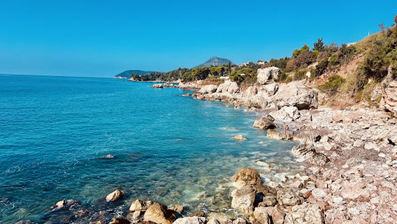 Beach Kadice