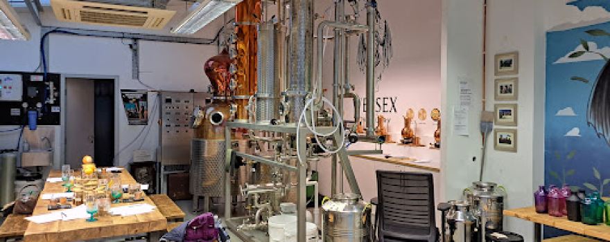Wessex Distillery