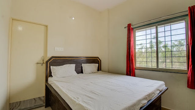 SPOT ON 64229 Paradise Marriage Hall