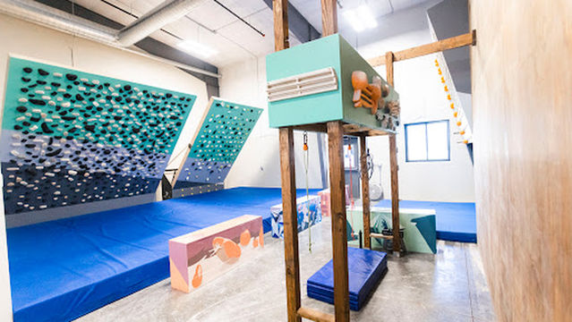 Black Hills Basecamp