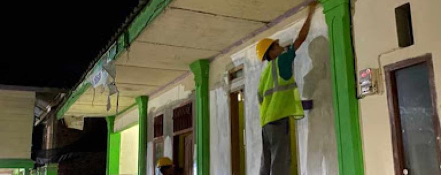 Taman Pendidikan Al Qur'an (TPQ/TPA) Arafah