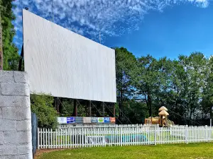 Monetta Drive In Theatre