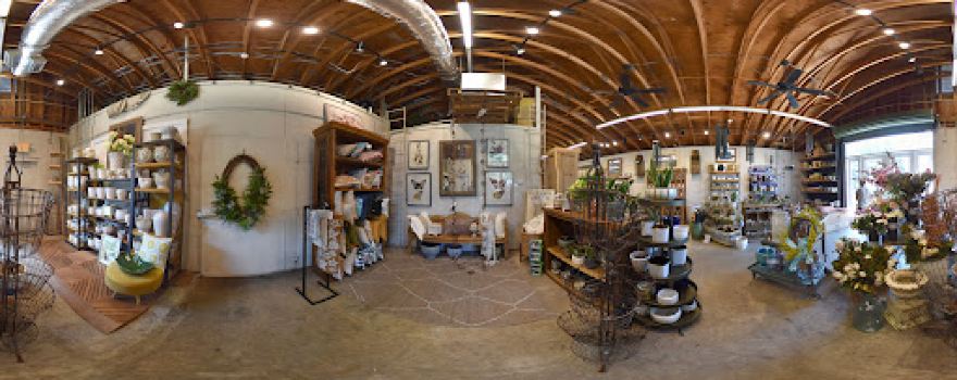 Courtney Farms