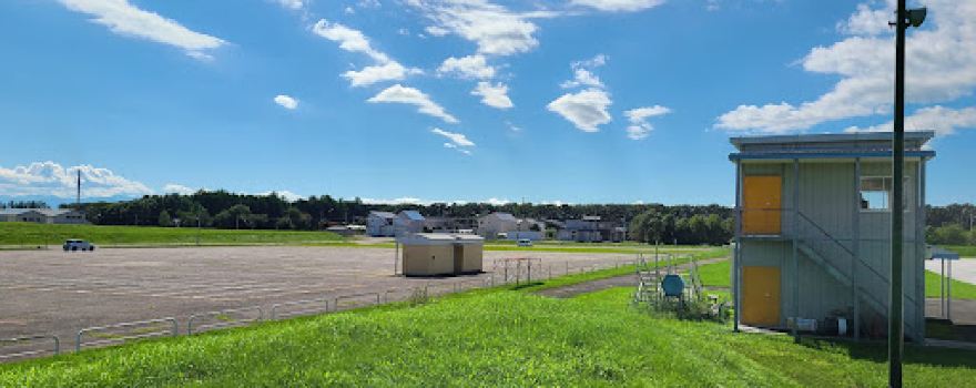 Shihorocho Noson Sports Park