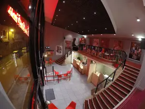 Cinéma Les Korrigans