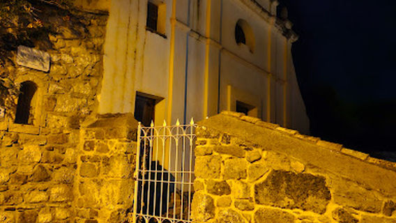 Church of the 'Novelli Innocenti'