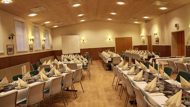 Skibbild-Nøvling Forsamlingshus Se