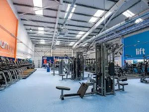 The Gym Group Kings Lynn