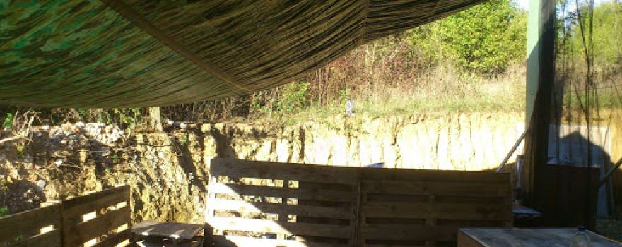 Paintball Podolie