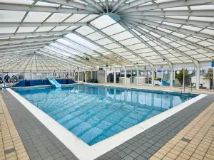 Parkdean Resorts Heacham Beach Holiday Park, Norfolk