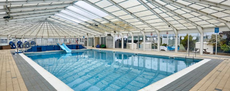 Parkdean Resorts Heacham Beach Holiday Park, Norfolk
