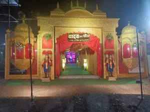 Lotus Resort