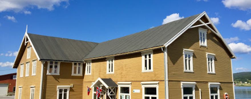 Kramvigbrygga