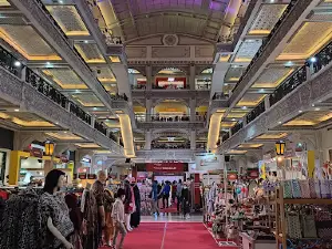 Jogja City XXI