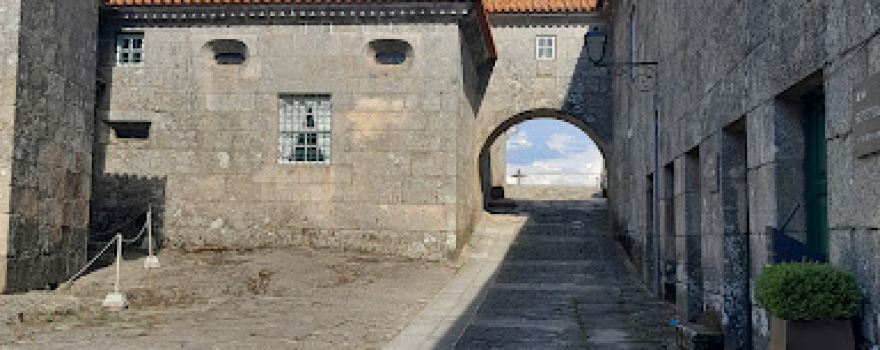Serra da Lapa